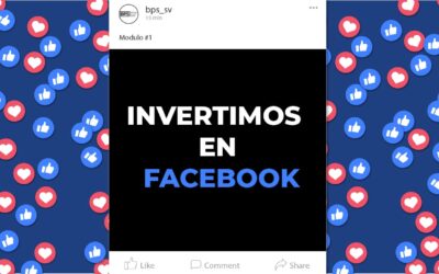 3. Let’s invest in Facebook! (Day 21 – 29)