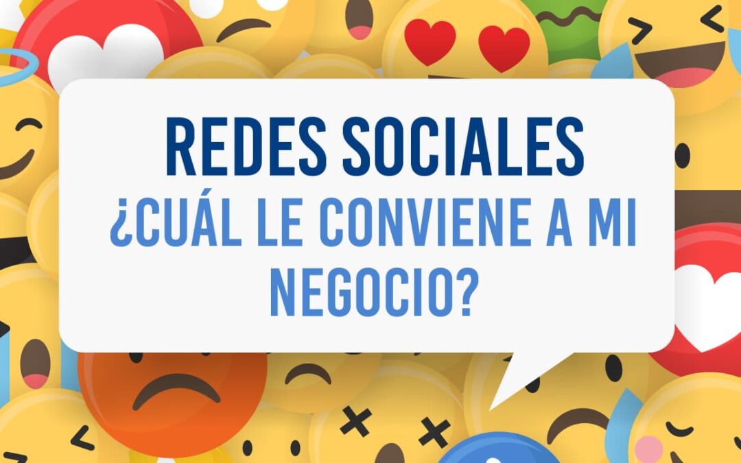 Social Media. Quale devo usare?