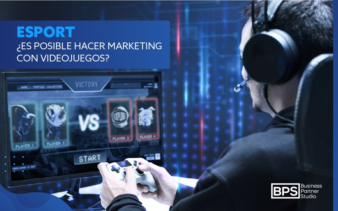 eSports, è possibile fare marketing con i videogiochi?